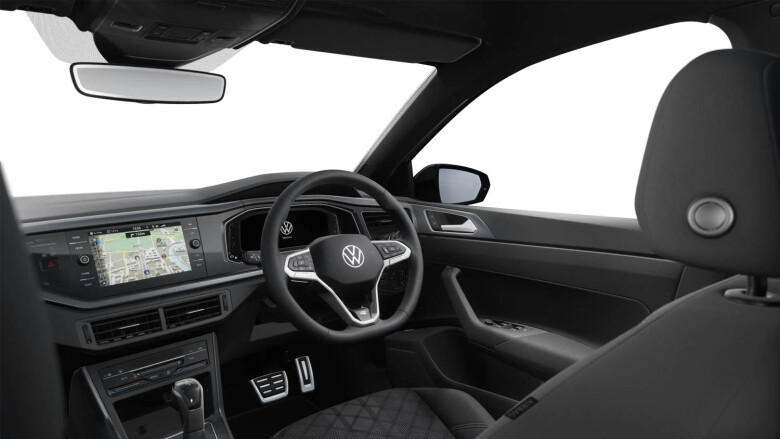 Volkswagen Polo 1.0 TSI R-Line 5dr Petrol Hatchback